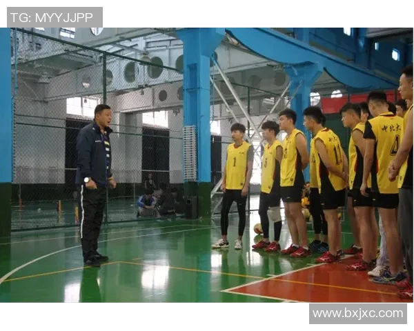 对话王军：回顾辉煌排球生涯与未来发展展望